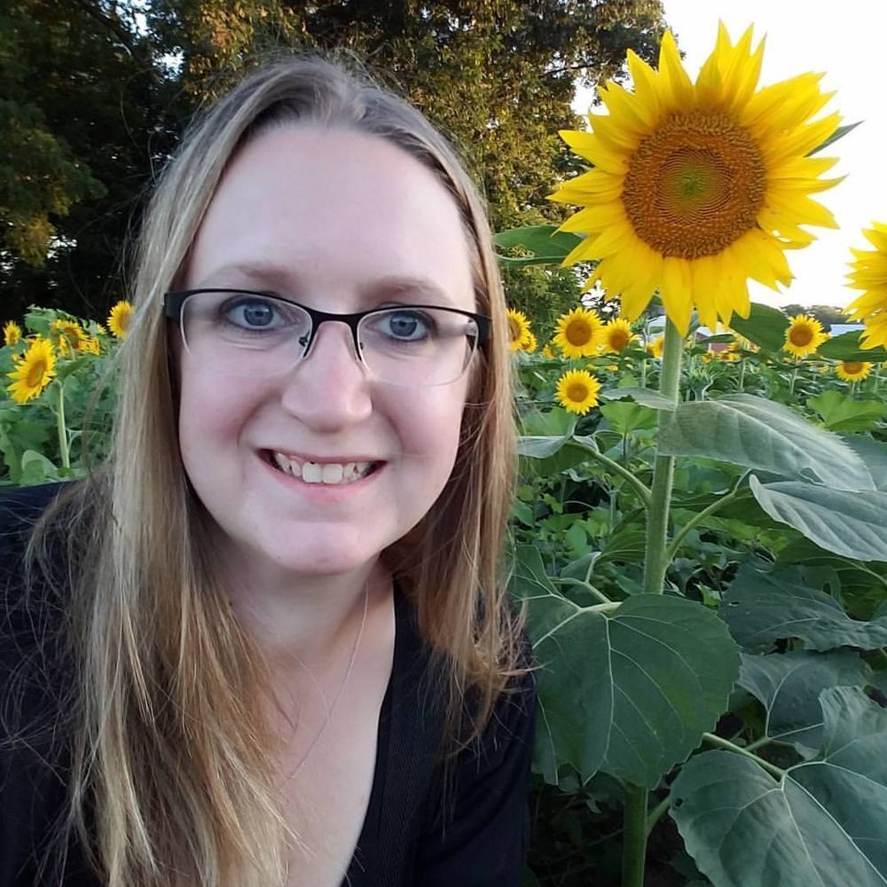 Meet your Posher, Kate