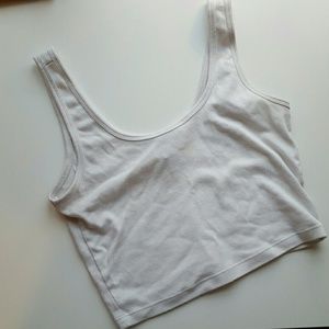 Forever 21 cropped top