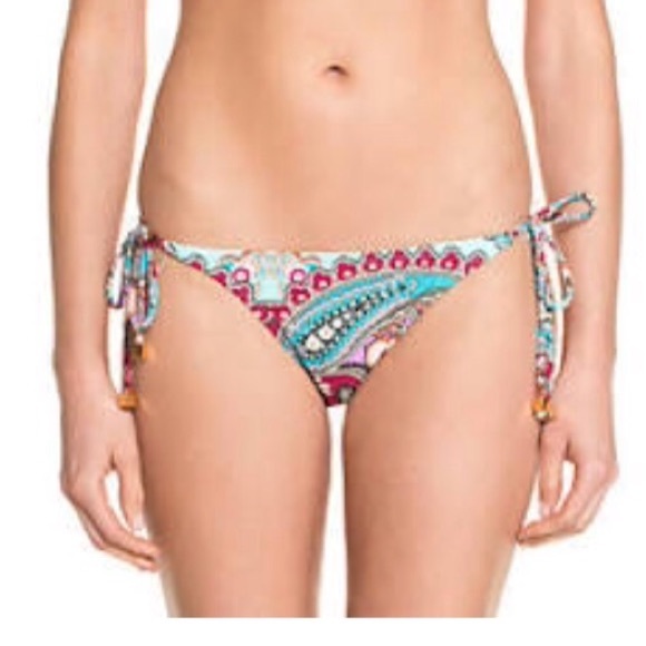 🎈🎉HOSTPICk🎈ONDaDEMAR ARABIAN SOUL BIKINI bOTTOM - Picture 2 of 4