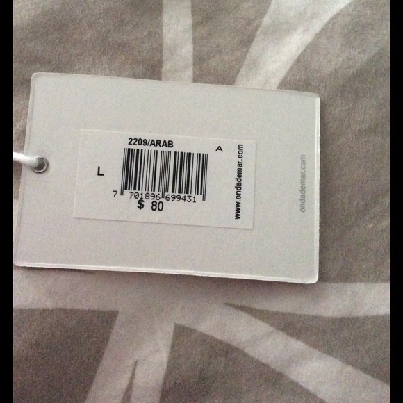 🎈🎉HOSTPICk🎈ONDaDEMAR ARABIAN SOUL BIKINI bOTTOM - Picture 3 of 4