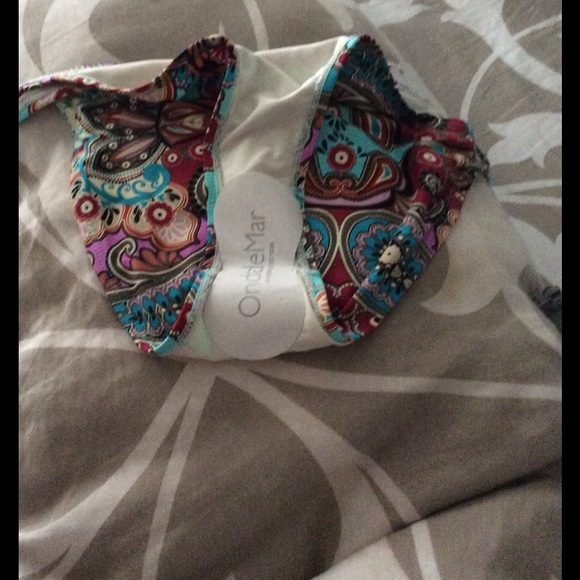 🎈🎉HOSTPICk🎈ONDaDEMAR ARABIAN SOUL BIKINI bOTTOM - Picture 4 of 4