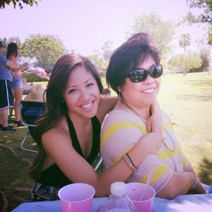 Meet your Posher, Roxanne