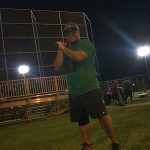 Meet your Posher, Keith