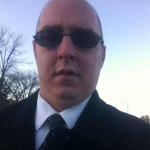 Meet your Posher, Ben