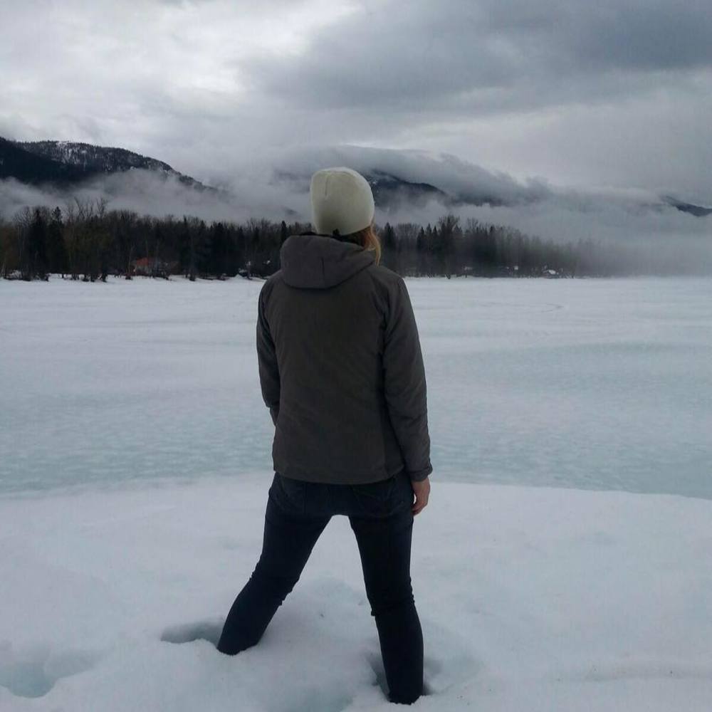 Meet your Posher, Kayli