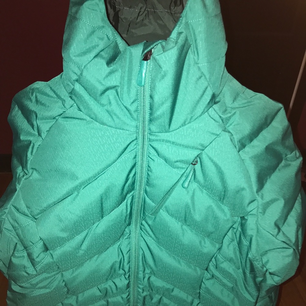 Brand New North Face Winter Coat