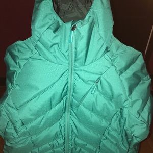 Brand New North Face Winter Coat