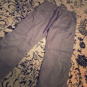 Dickies brand scrub pant