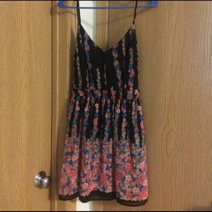 Backless dress. Never worn