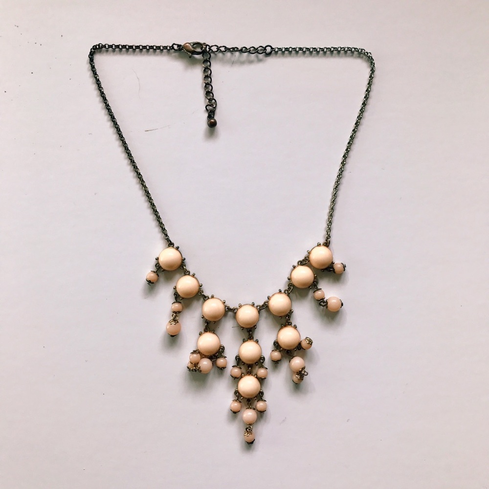 Statement Necklace