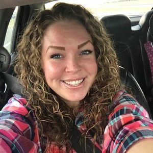 Meet your Posher, Amberly