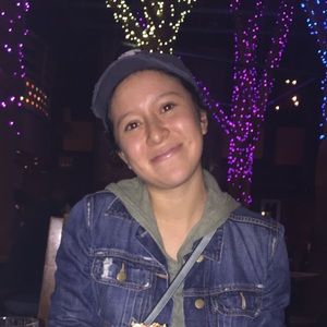 Meet your Posher, Kayla
