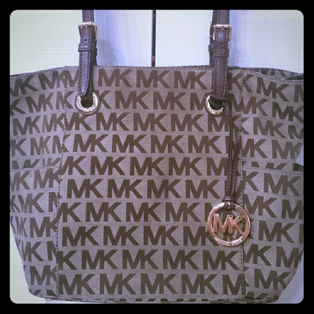 Michael Kors MK Handbag