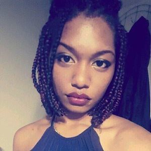 Meet your Posher, Shavonne