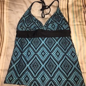 Tankini top