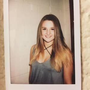 Meet your Posher, Kaylin