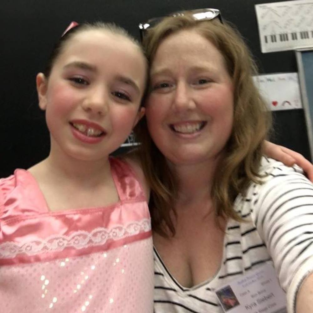 Meet your Posher, Kyra