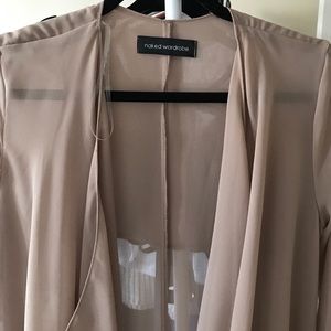 Perfect condition NAKED WARDROBE