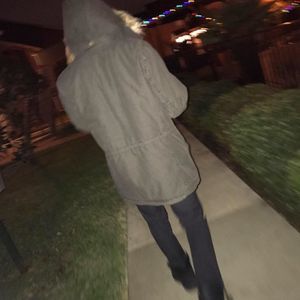 Meet your Posher, Jacqui