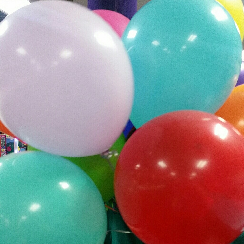 Meet your Posher, Nicole