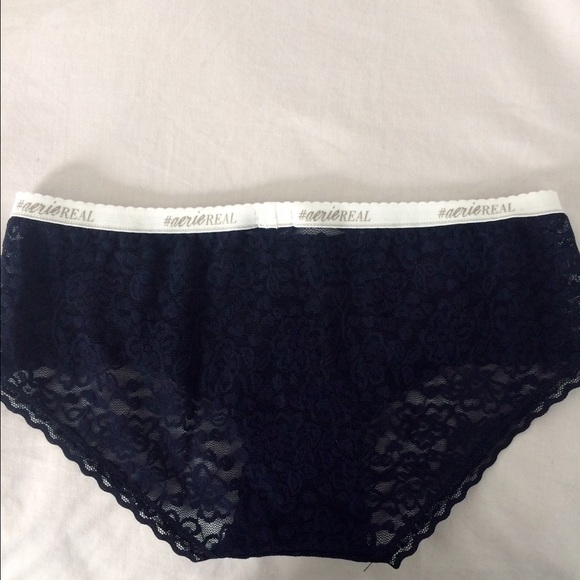 Aerie Lace Boybrief - Picture 4 of 4