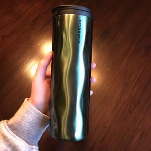Starbucks Drink Holder