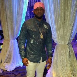 Meet your Posher, Clifford