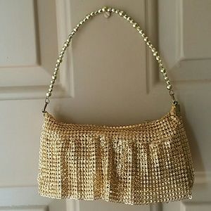 Jessica McClintock purse