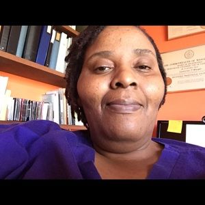 Meet your Posher, Jackie