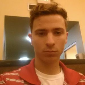 Meet your Posher, Jonathen