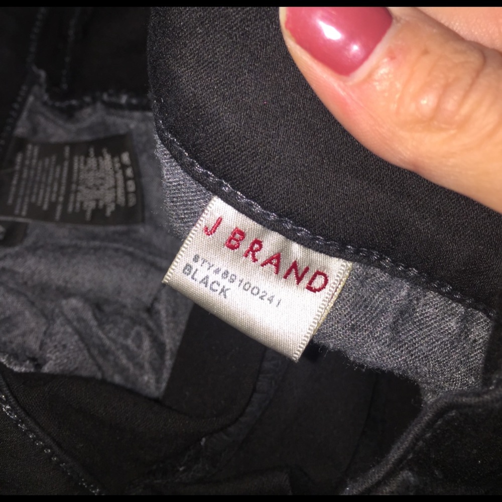 RARE J Brand Danica Jeans