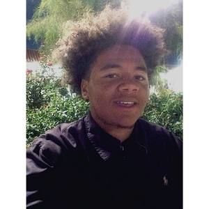 Meet your Posher, Jeremiah