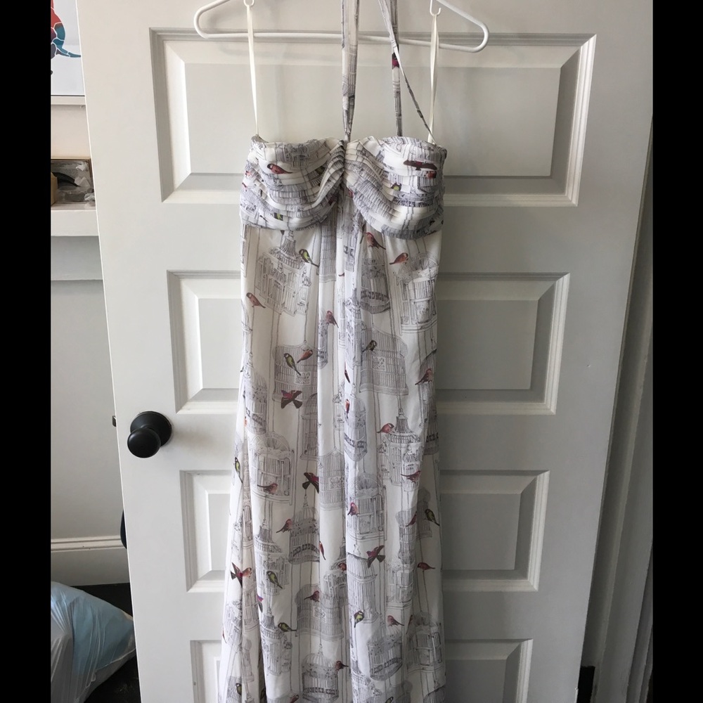 Ted Baker Maxi dress