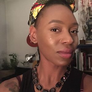 Meet your Posher, Sheena