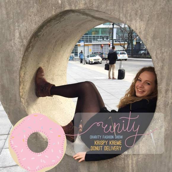 Meet your Posher, Ruth - Picture 1 of 1