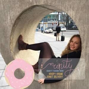 Meet your Posher, Ruth