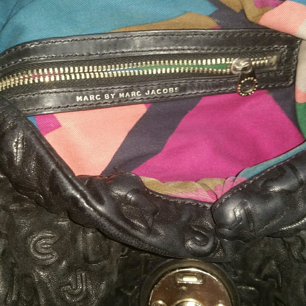 MARC by Marc Jacobs Hobo Handbag