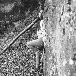 Meet your Posher, Shayla