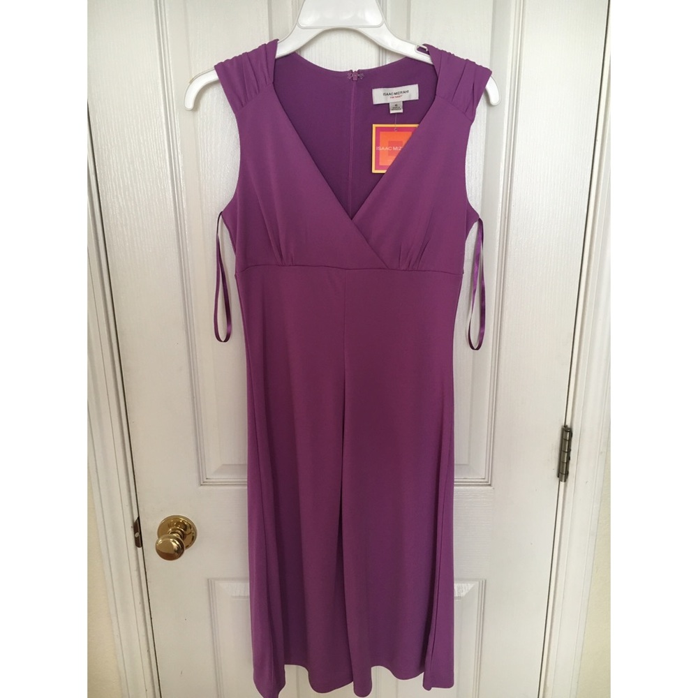 Isaac Mizrahi for target  dress