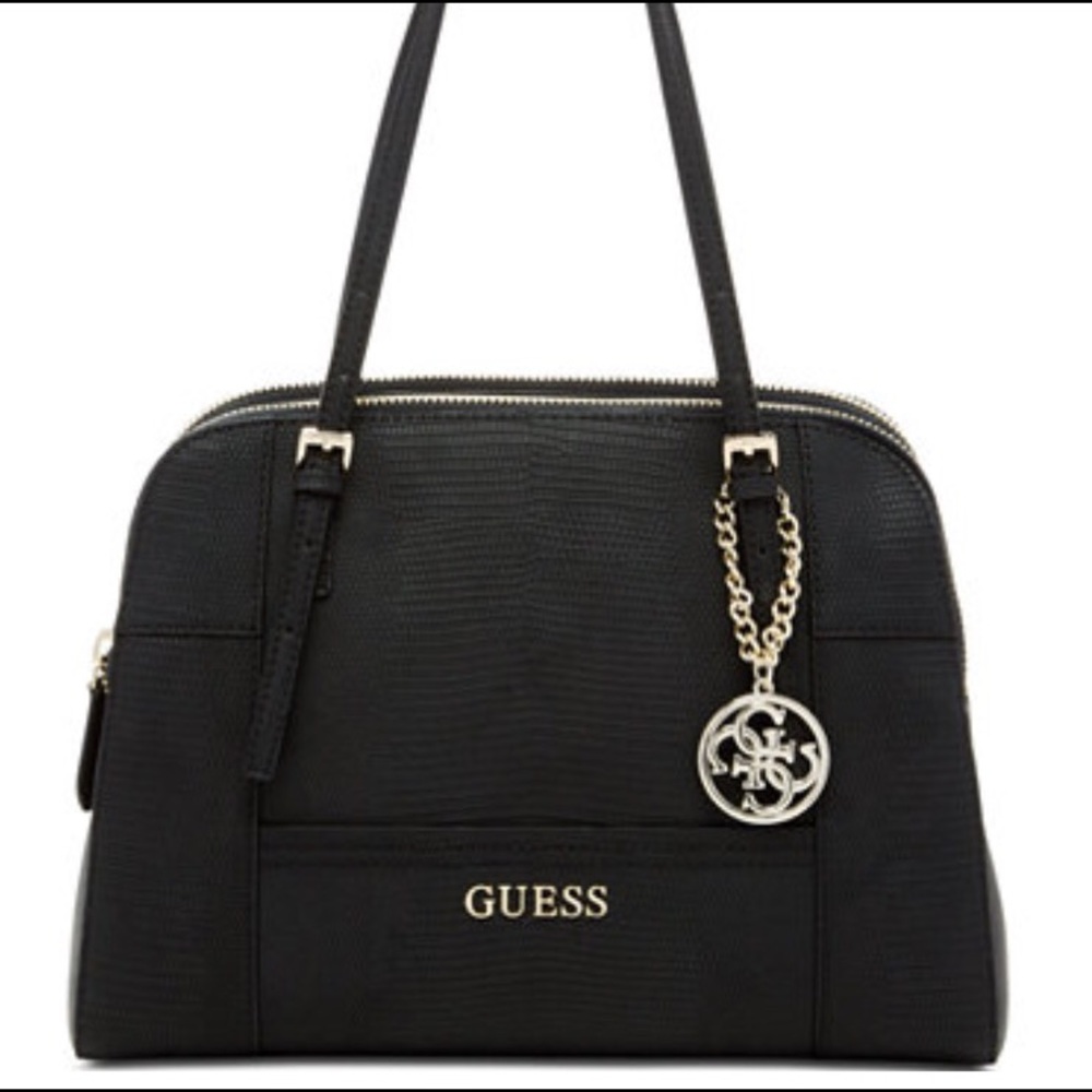 Huntley Cali Satchel