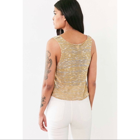 UO BDG Knit Top - Picture 2 of 7