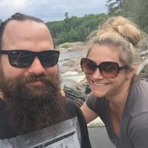 Meet your Posher, Randi