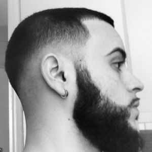 Meet your Posher, Chris