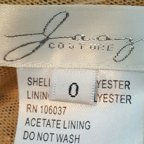 Prom dress - Picture 4 of 4