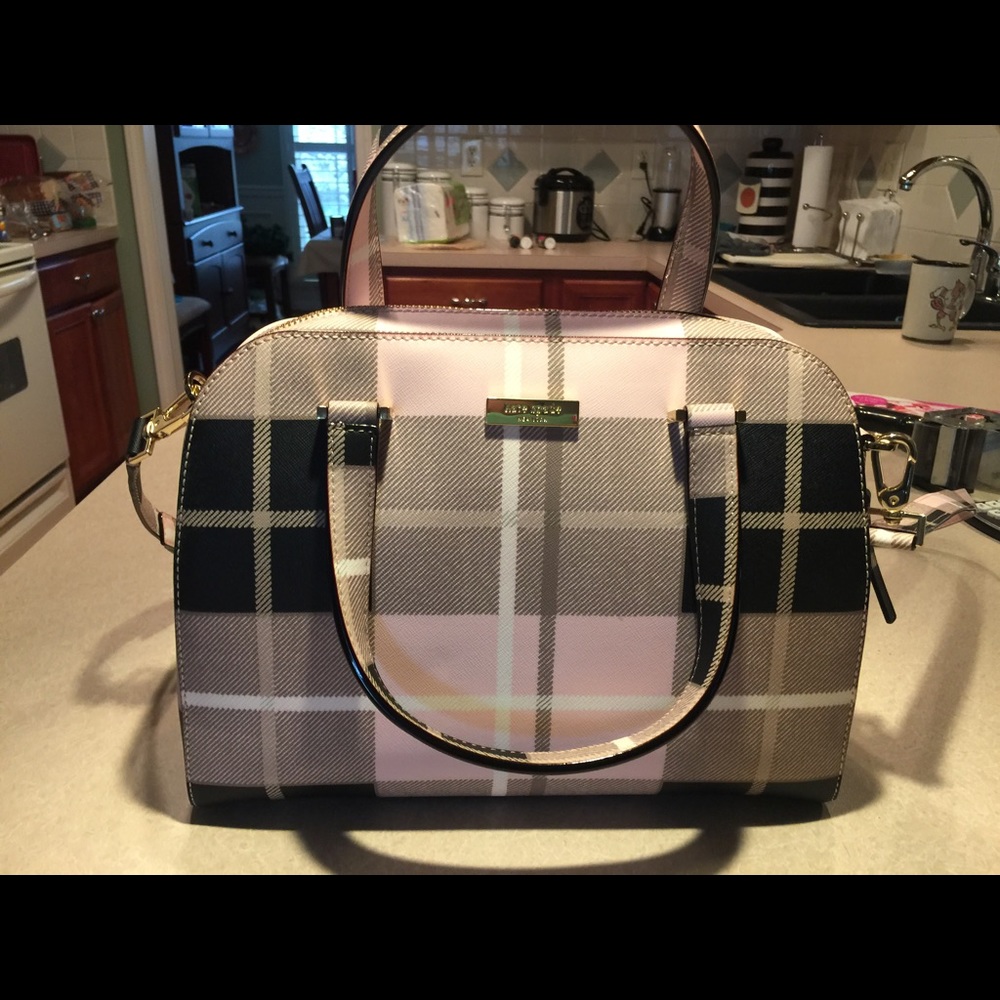 Kate Spade Purse. Make me an offer.