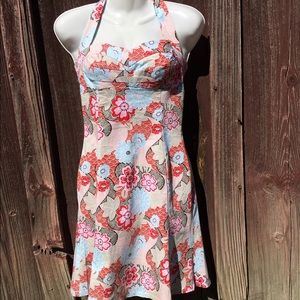 Lily K summer dress!