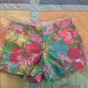 Lilly Callahan Short