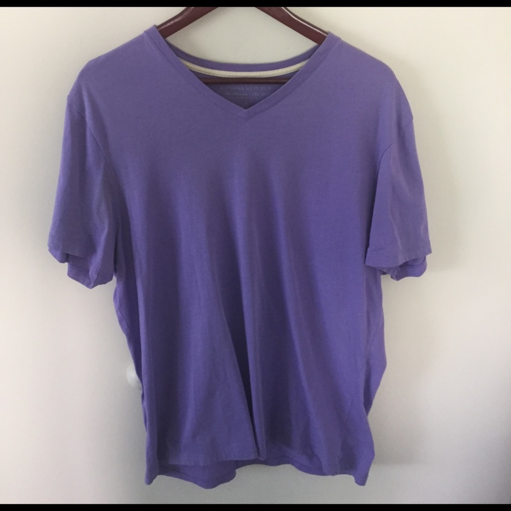 Banana republic shirt