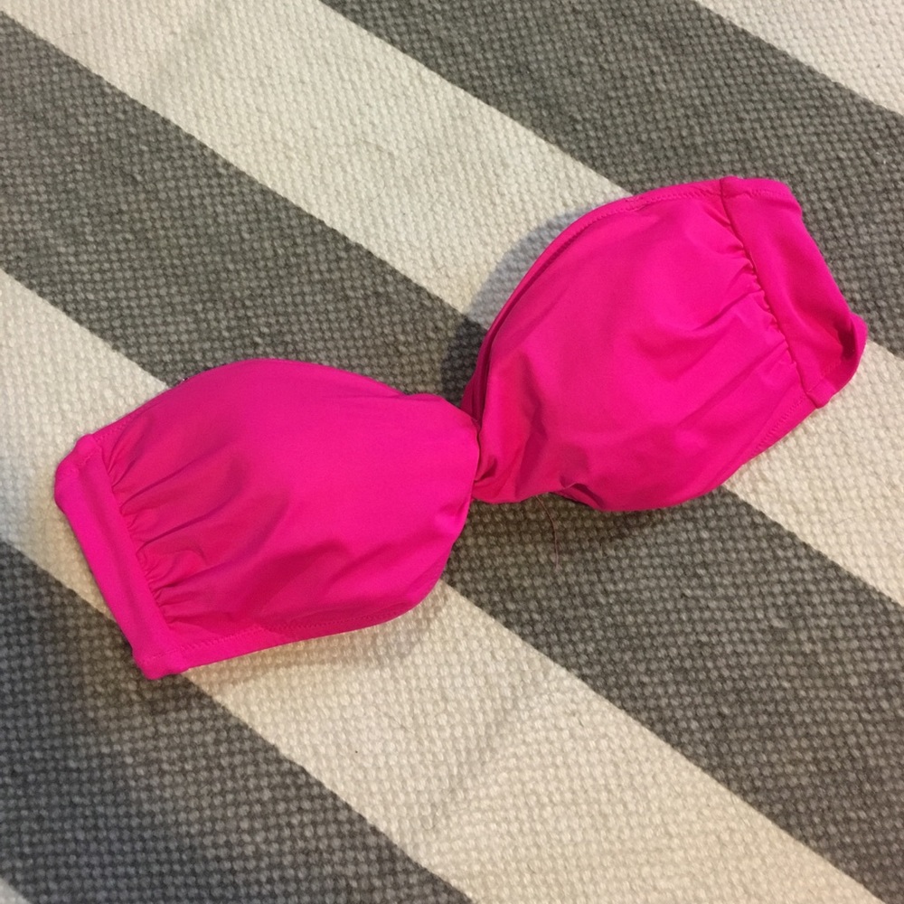 VS bandeau top