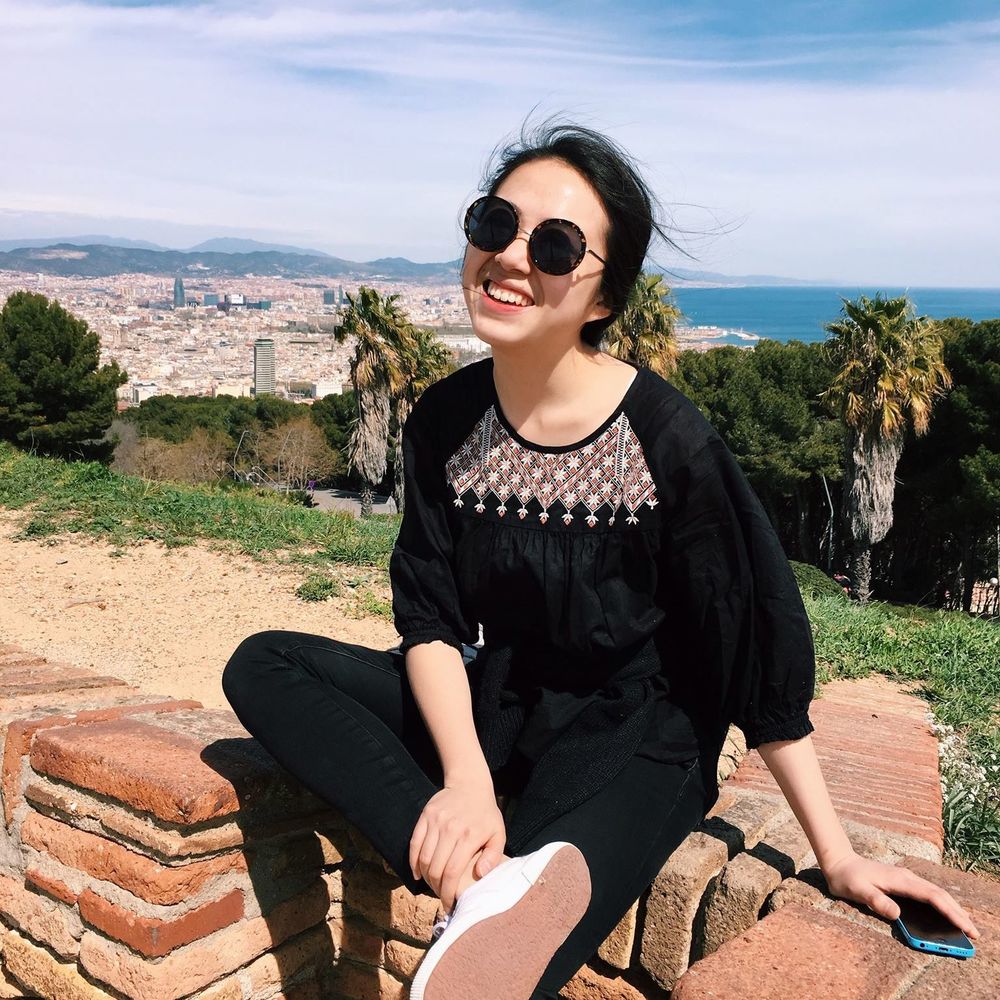 Meet your Posher, Yuchun